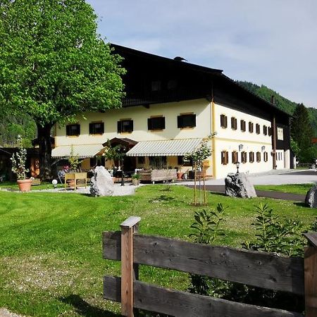 Pension Hohenkendl Schwendt  Exterior foto
