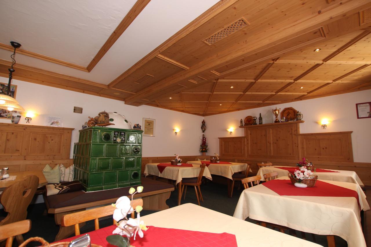 Pension Hohenkendl Schwendt  Exterior foto